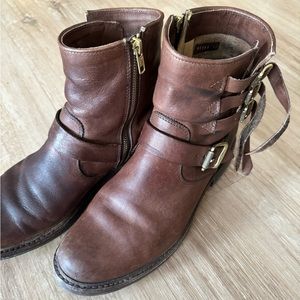 Frye Veronica Strap Short (10)